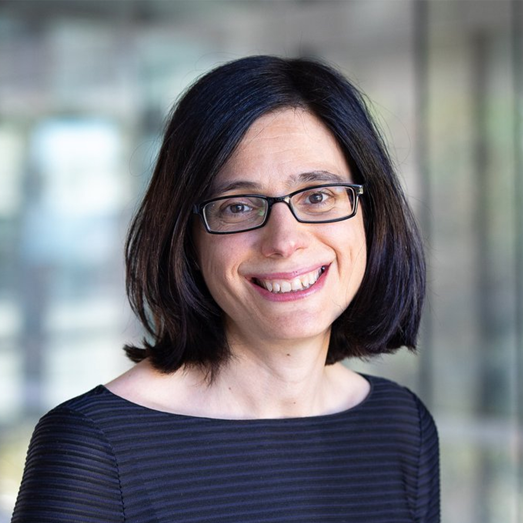 Aviv Regev