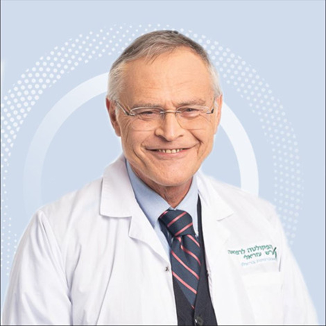 Karl Skorecki, Chairman