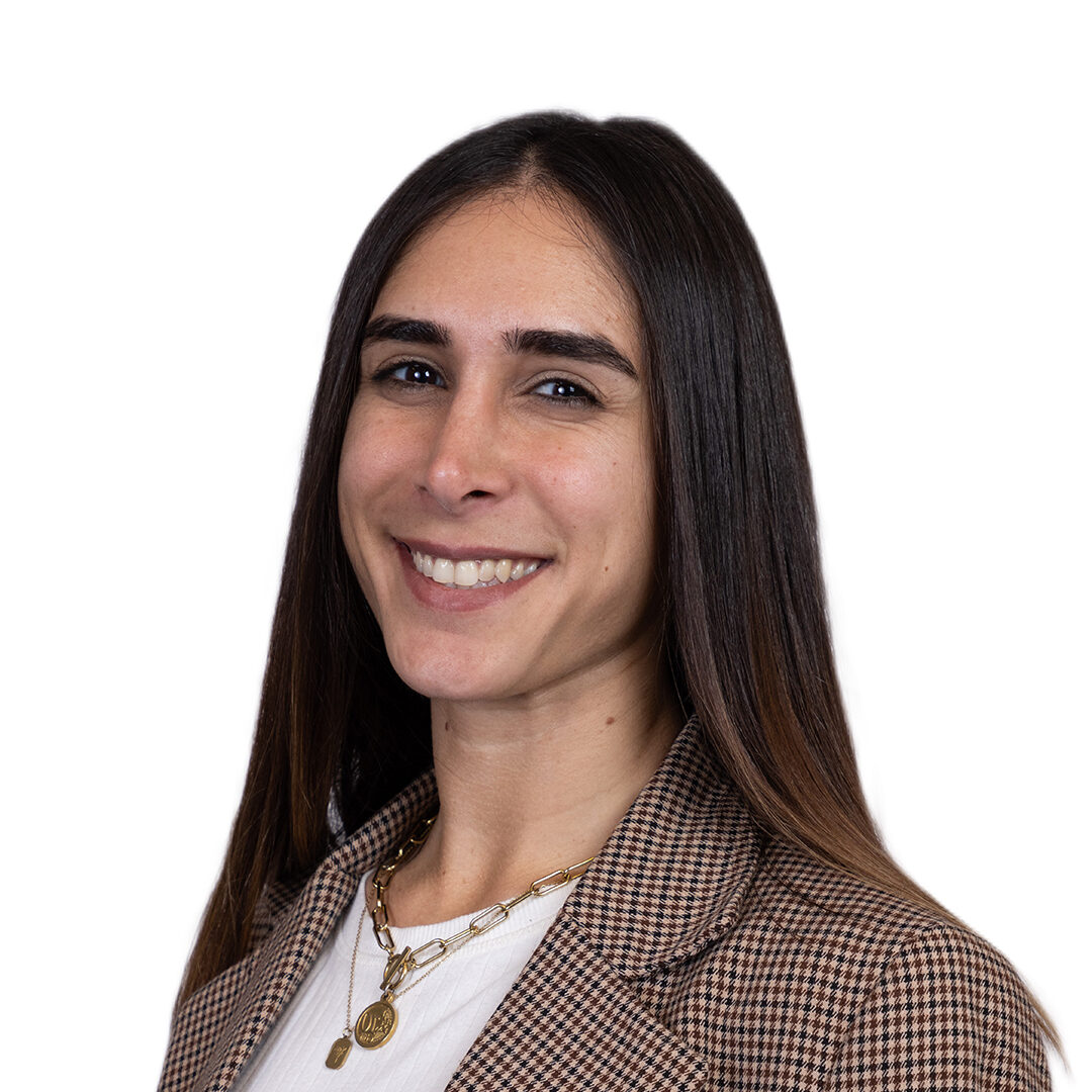 Inbar Manor, Head of Marketing and Targeted Diseases