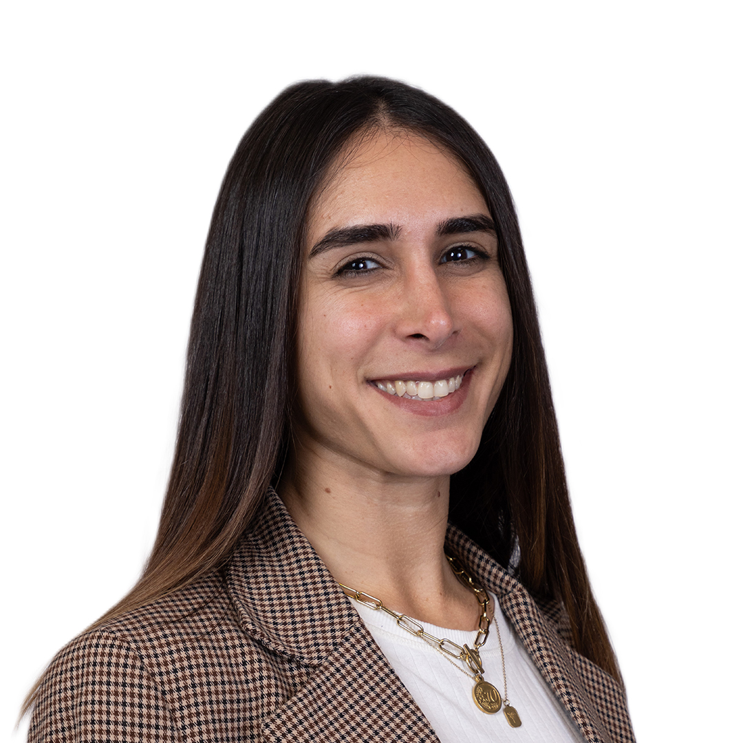 Inbar Manor, Head of Marketing and Targeted Diseases