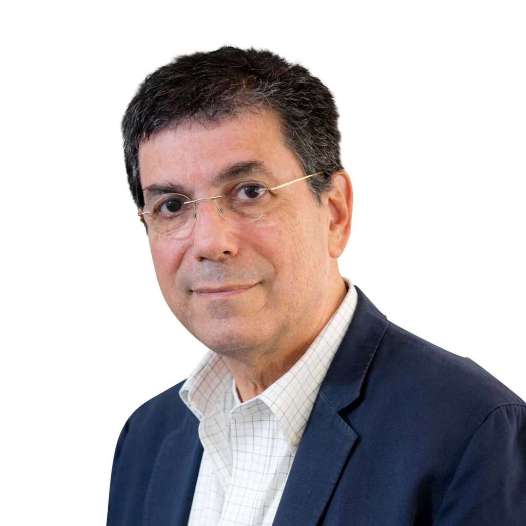 Prof. Gabi Barbash CEO