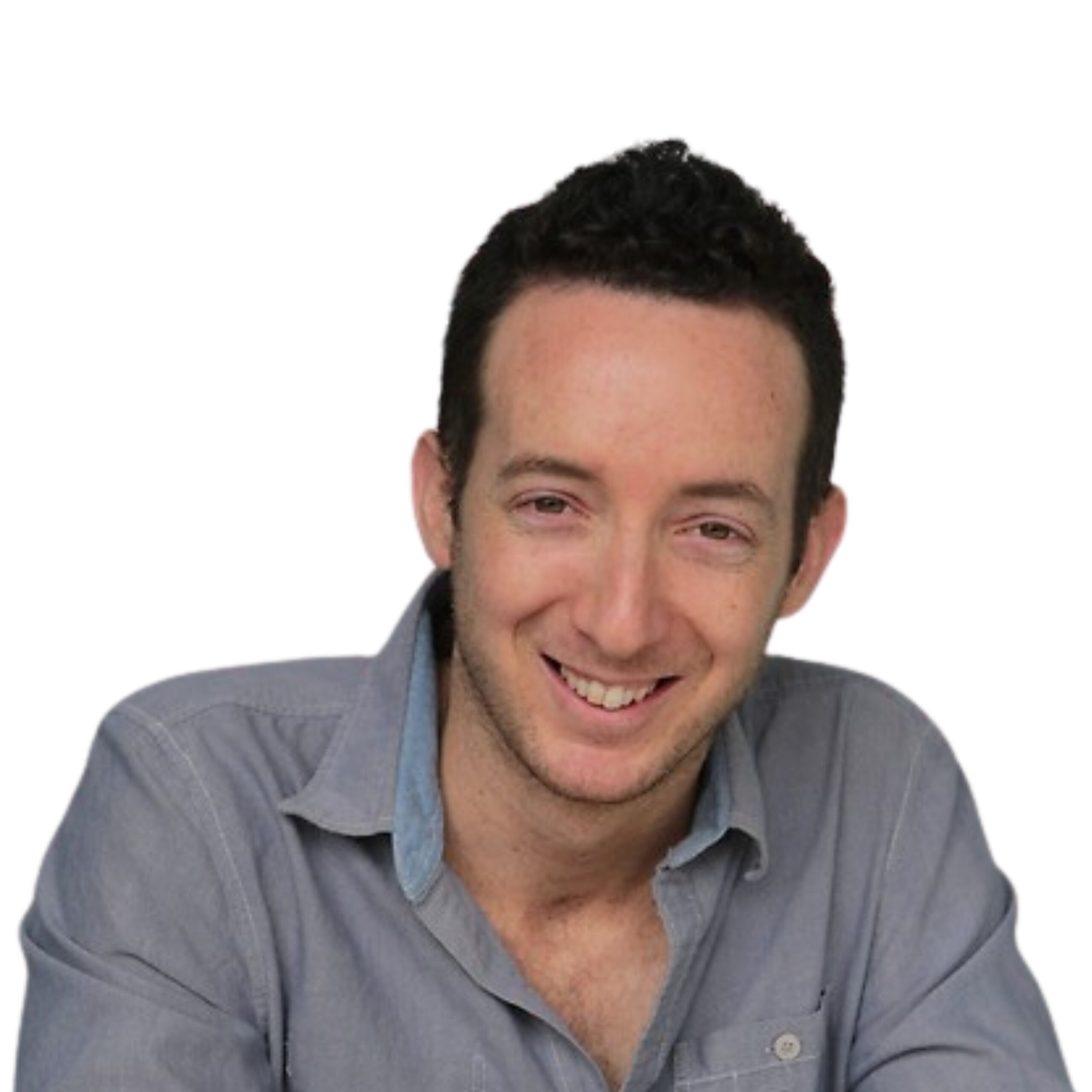 Shahar Barbash, Research Product Manager