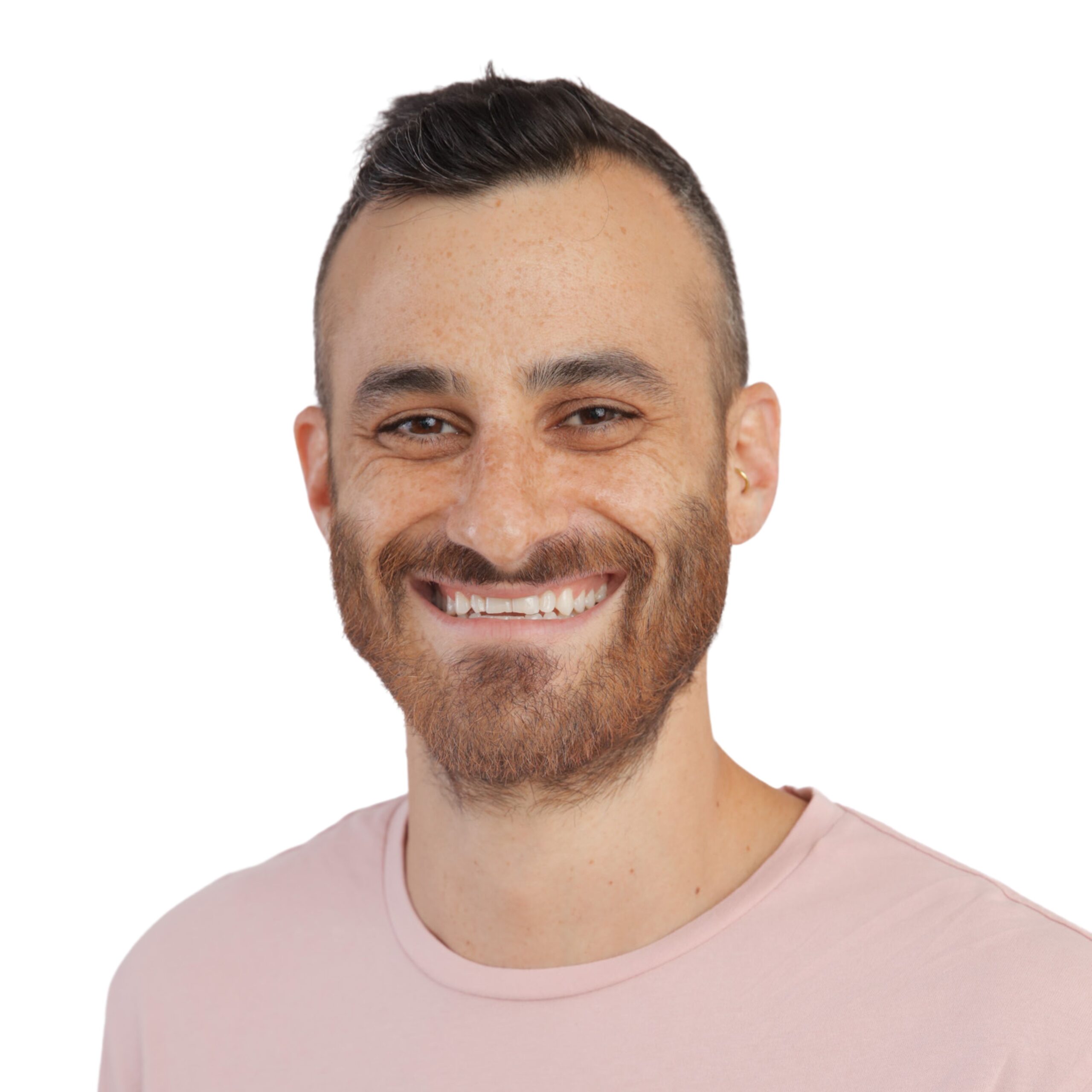 Tal Shaked, VP R&D