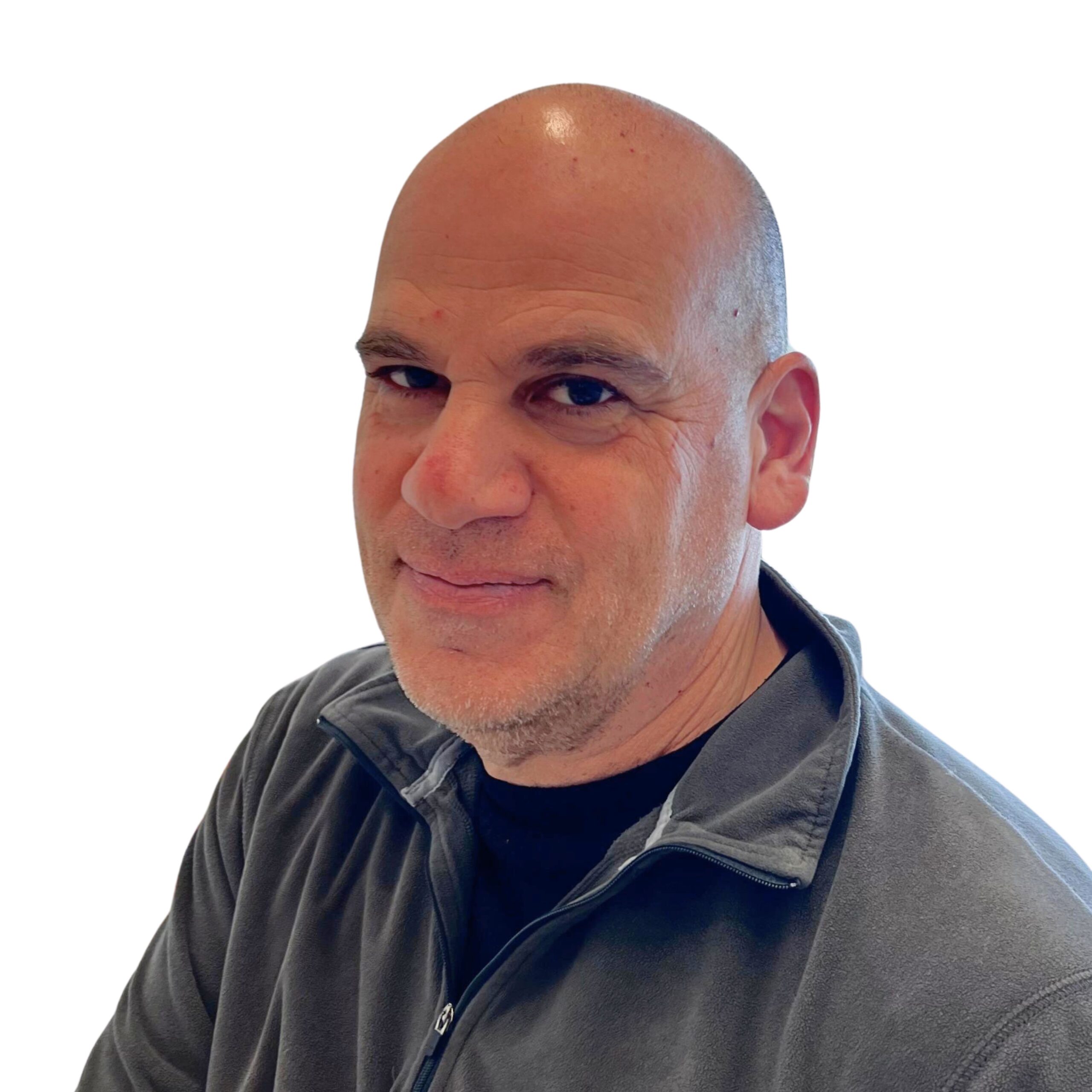 Oren Philosof, Chief Technology Officer